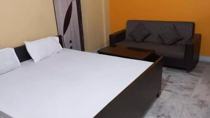 Hotelli Spot On  Krishna Garden