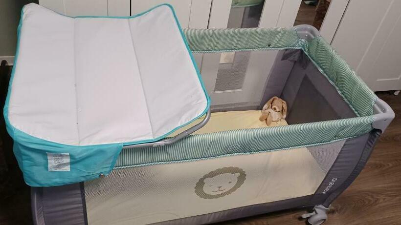 Idyllische Ferienwohnung In Der Breitscheidstraße