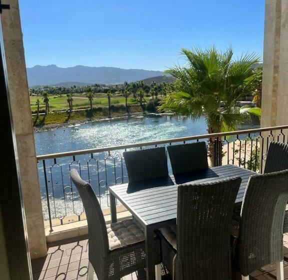 Luxueux Appartement Ritz Carlton Marina Smir