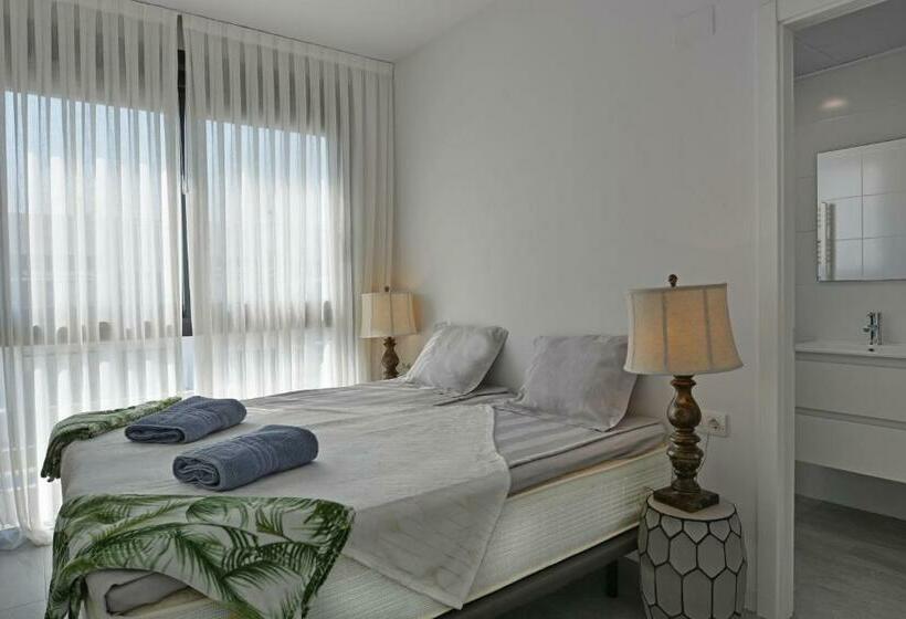 Luxury Villa By Nras