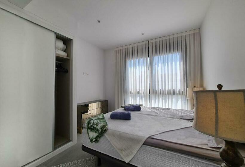 Luxury Villa By Nras