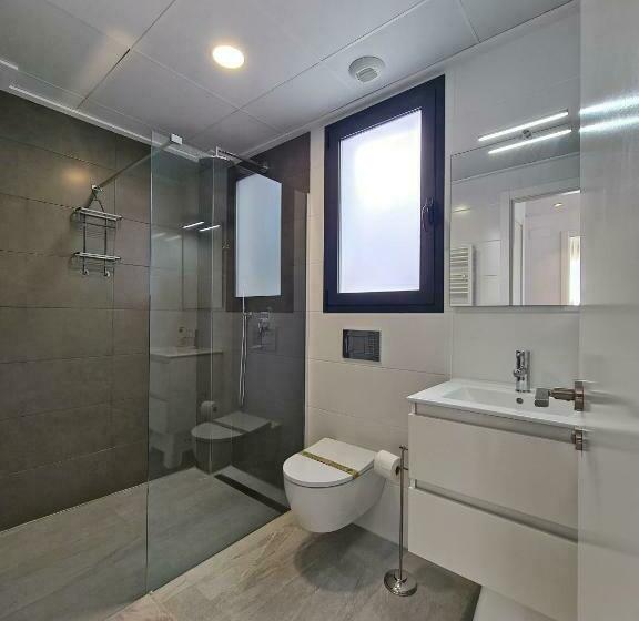 Luxury Villa By Nras