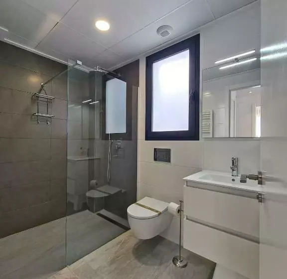 Luxury Villa By Nras