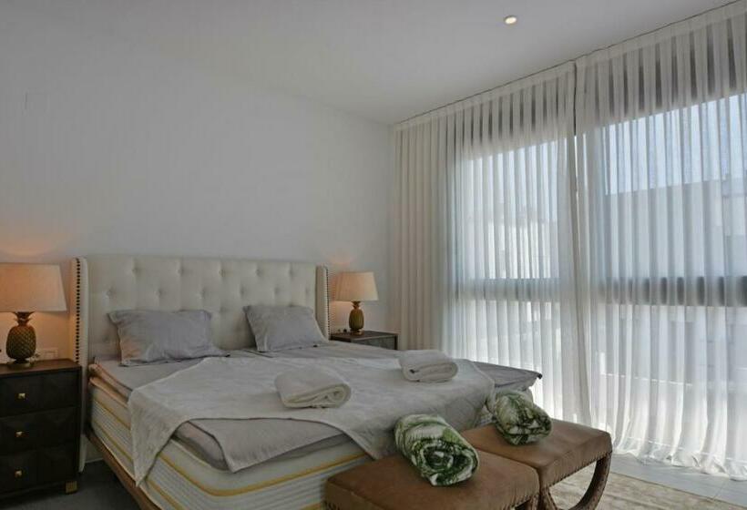 Luxury Villa By Nras