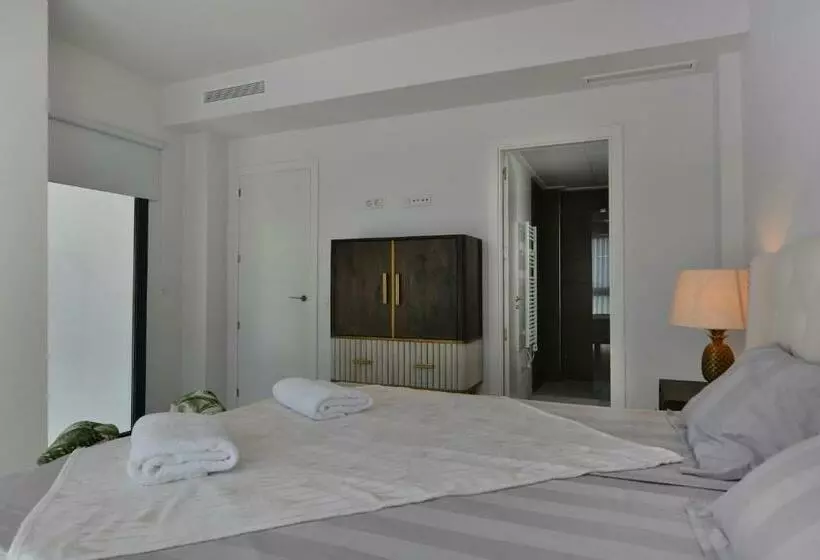 Luxury Villa By Nras