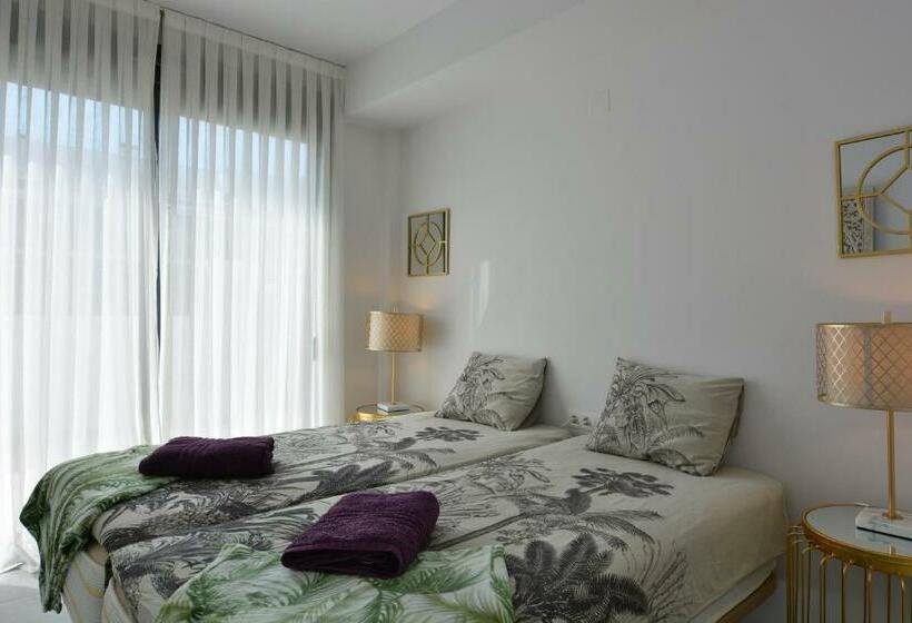 Luxury Villa By Nras