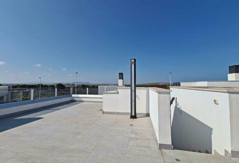 Luxury Villa By Nras