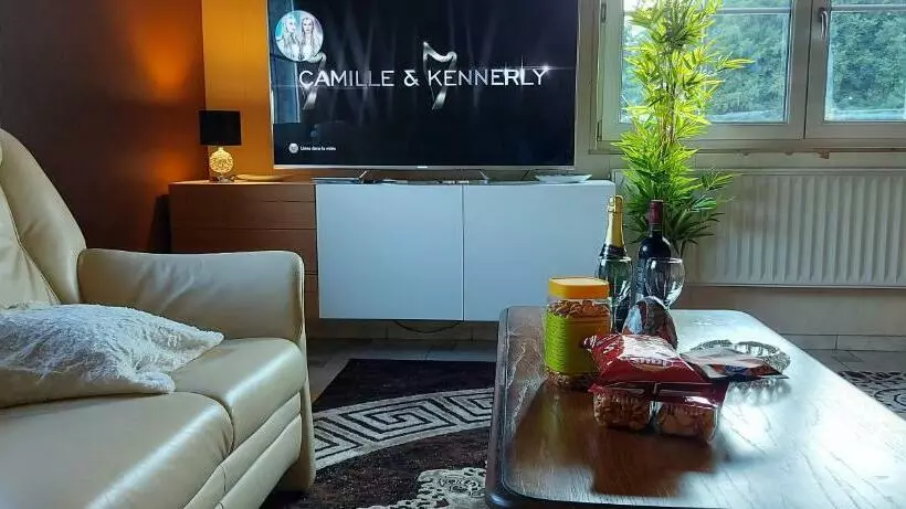 Nazareth Logement Un Magnifique Logement De Vacances