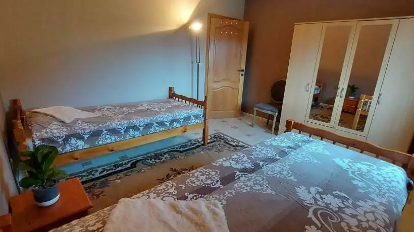 Nazareth Logement Un Magnifique Logement De Vacances