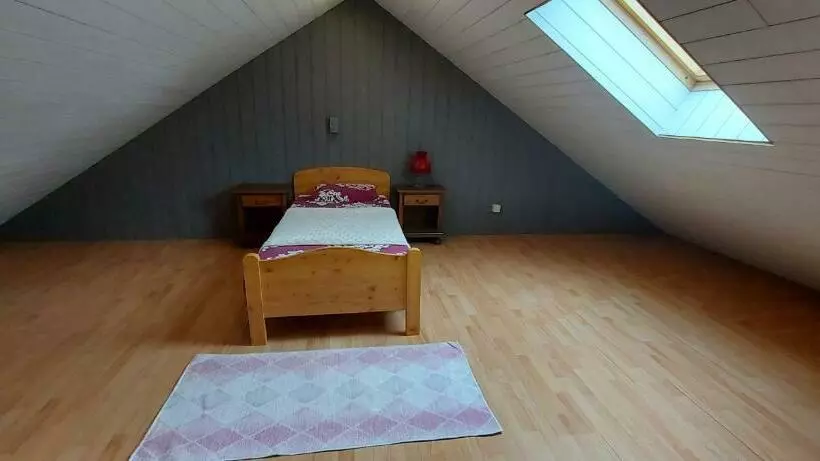 Nazareth Logement Un Magnifique Logement De Vacances