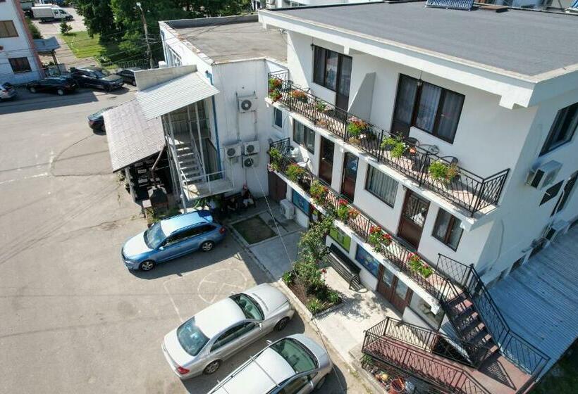 Пансион Sel Residence