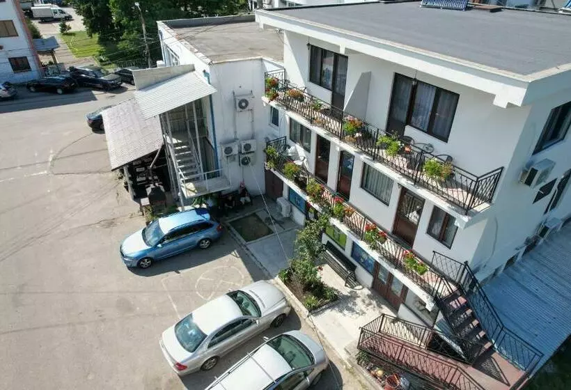 ペンション Sel Residence