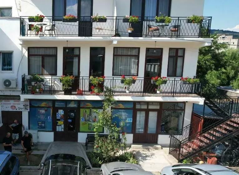 ペンション Sel Residence