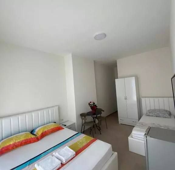 پانسیون Villa Arli&eris