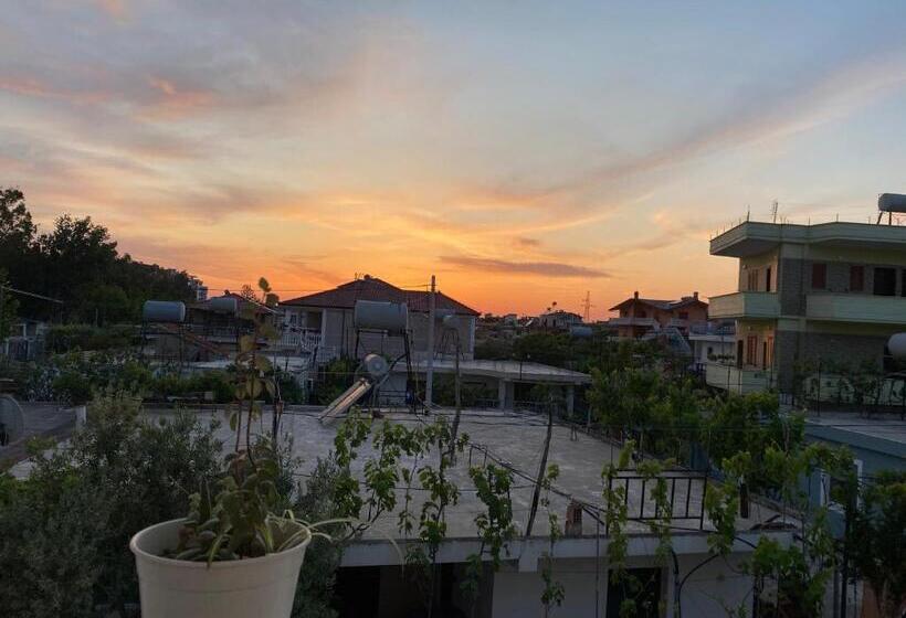 פנסיון Villa Arli&eris