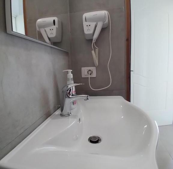 פנסיון Villa Arli&eris