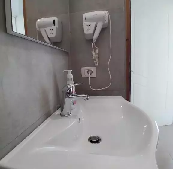 پانسیون Villa Arli&eris