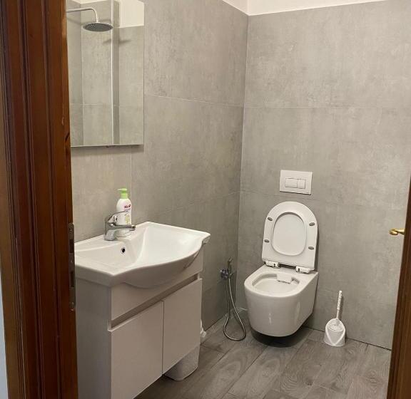 פנסיון Villa Arli&eris