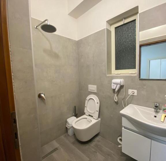 פנסיון Villa Arli&eris