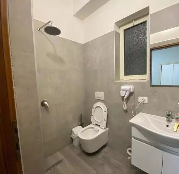 پانسیون Villa Arli&eris