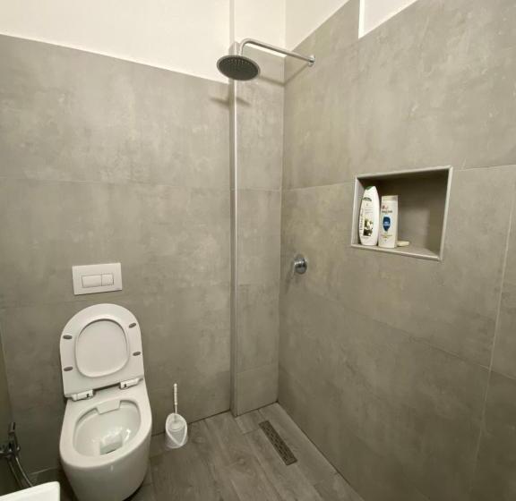 פנסיון Villa Arli&eris