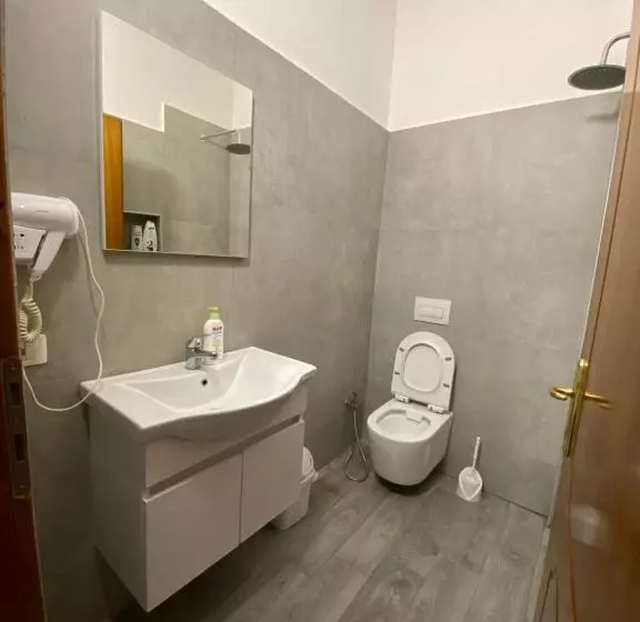 پانسیون Villa Arli&eris