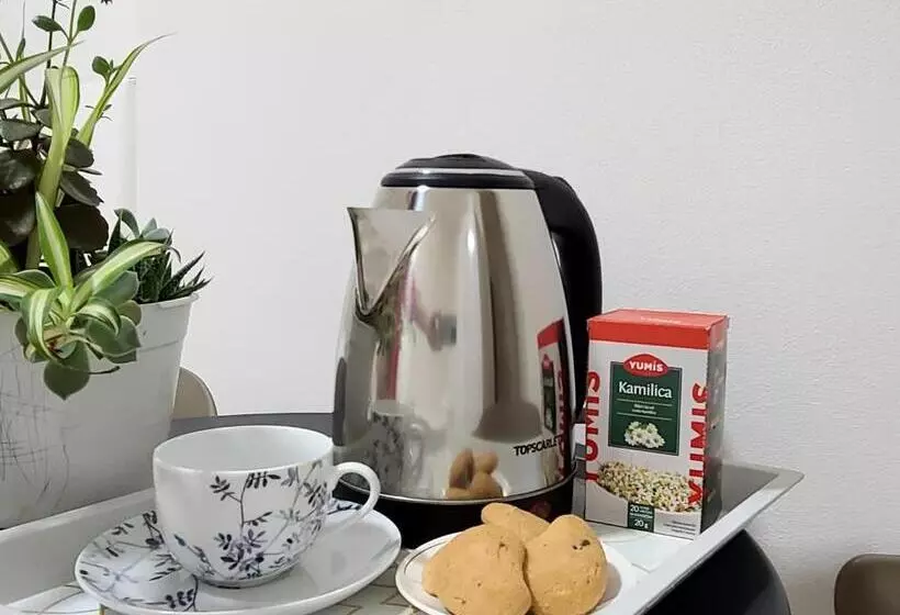 پانسیون Villa Arli&eris