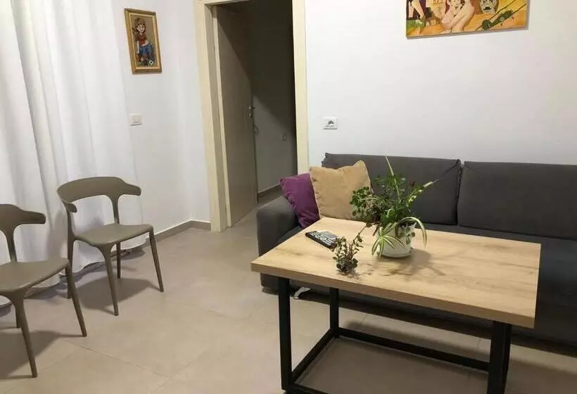 پانسیون Villa Arli&eris