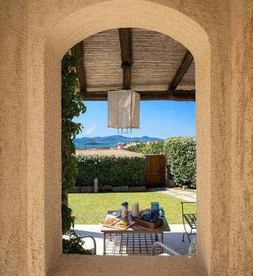 Residenza Grazia Sul Mare