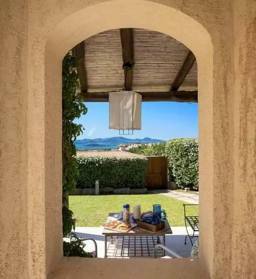 Residenza Grazia Sul Mare