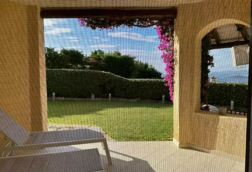 Residenza Grazia Sul Mare