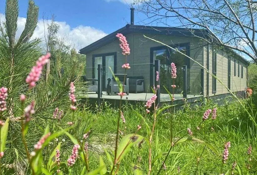 Lomakeskus Bowland Escapes