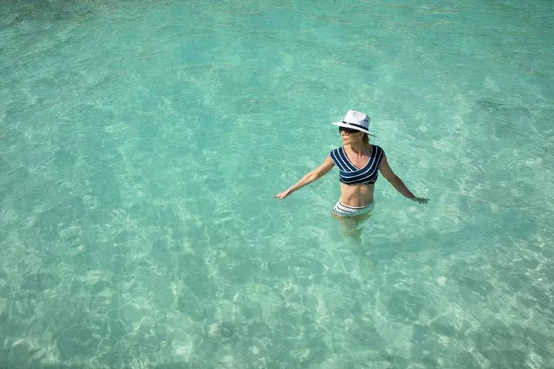 Impression Isla Mujeres By Secrets   Adults Only   All Inclusive