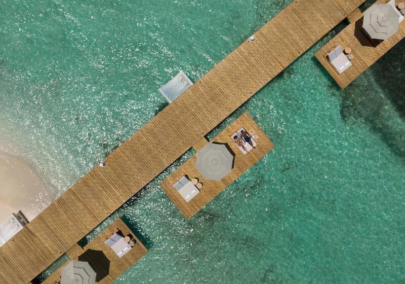 منتجع Impression Isla Mujeres By Secrets Adults Only All Inclusive