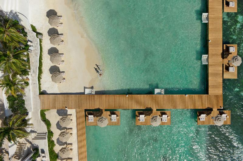 منتجع Impression Isla Mujeres By Secrets Adults Only All Inclusive