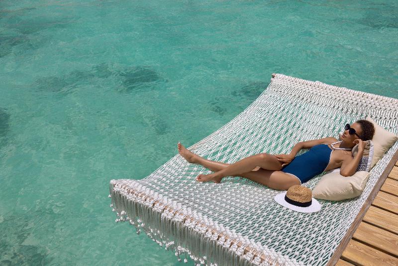 منتجع Impression Isla Mujeres By Secrets Adults Only All Inclusive