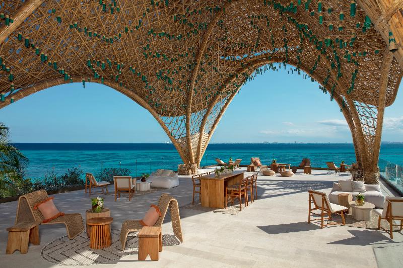 منتجع Impression Isla Mujeres By Secrets Adults Only All Inclusive