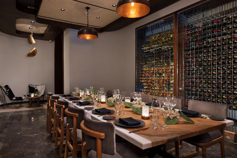 منتجع Impression Isla Mujeres By Secrets Adults Only All Inclusive