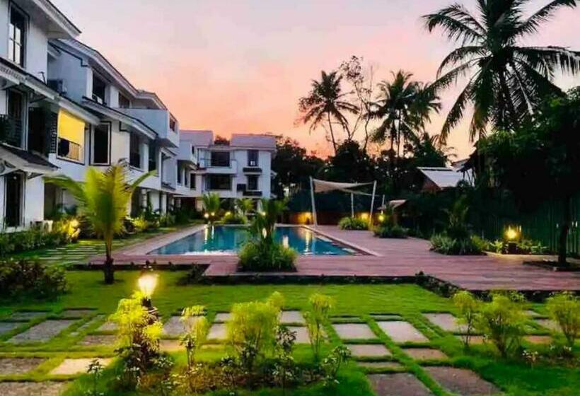 Studio In Riviera Sublime