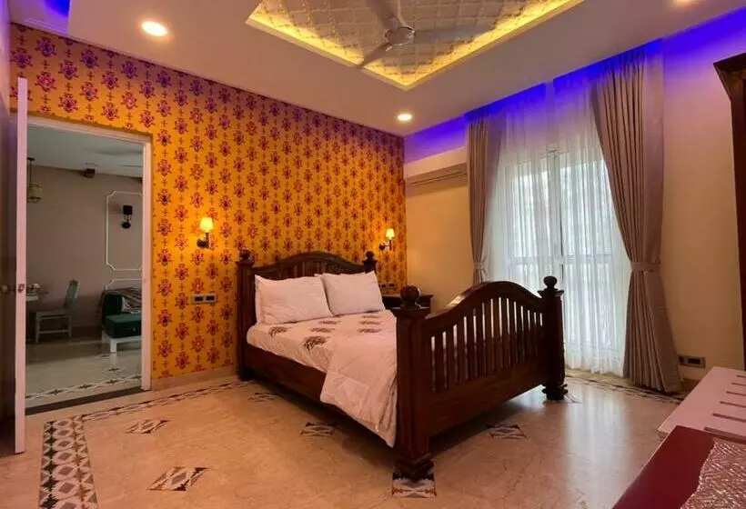 Studio In Riviera Sublime