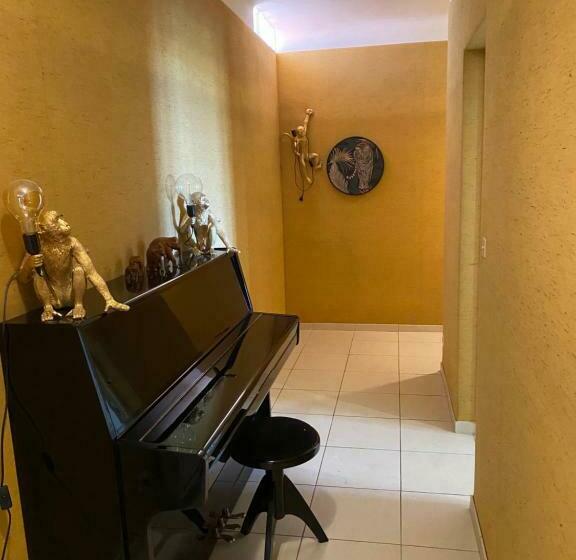 Superbe Bastide Vue Mer 12 14 Couchages