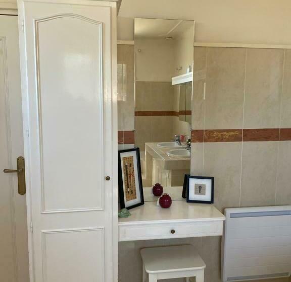 Superbe Bastide Vue Mer 12 14 Couchages