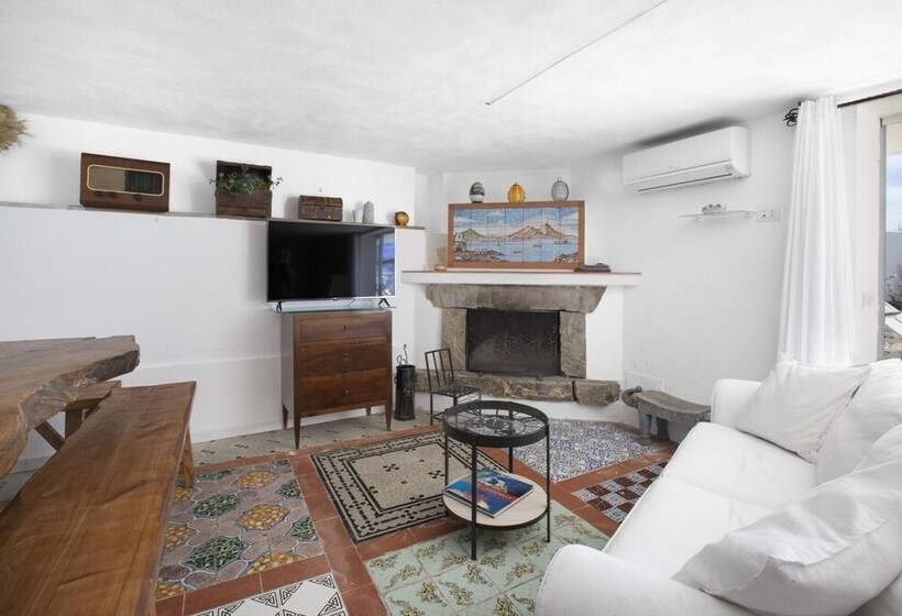 Villa Venus In Termini