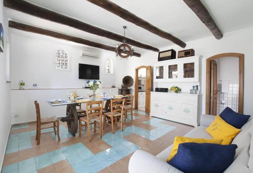 Villa Venus In Termini