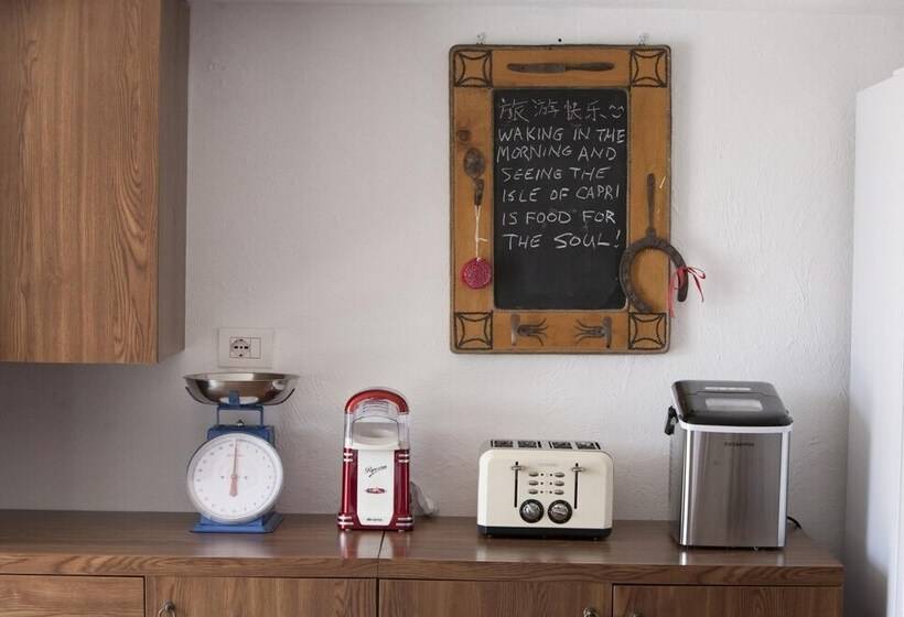 Villa Venus In Termini