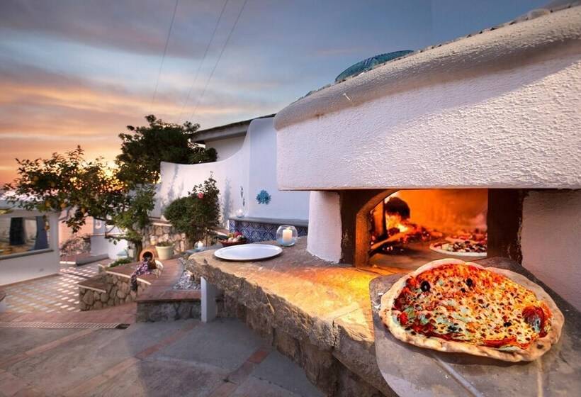 Villa Venus In Termini