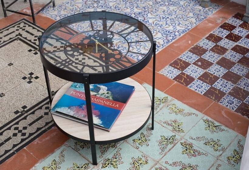 Villa Venus In Termini