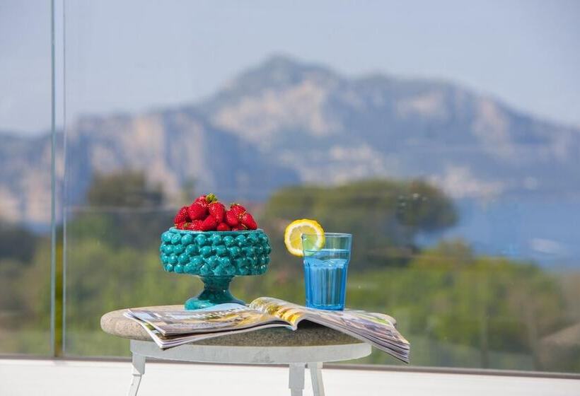 Villa Venus In Termini