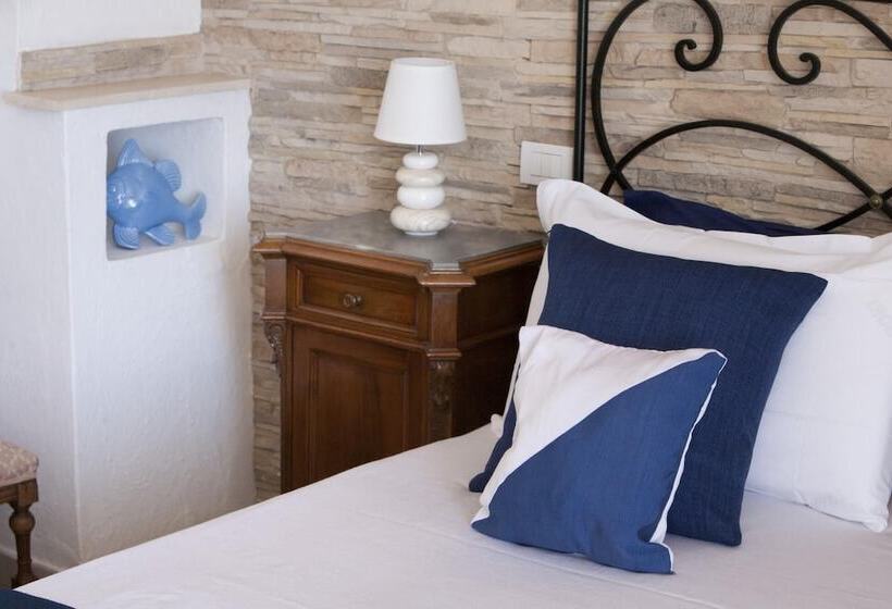 Villa Venus In Termini