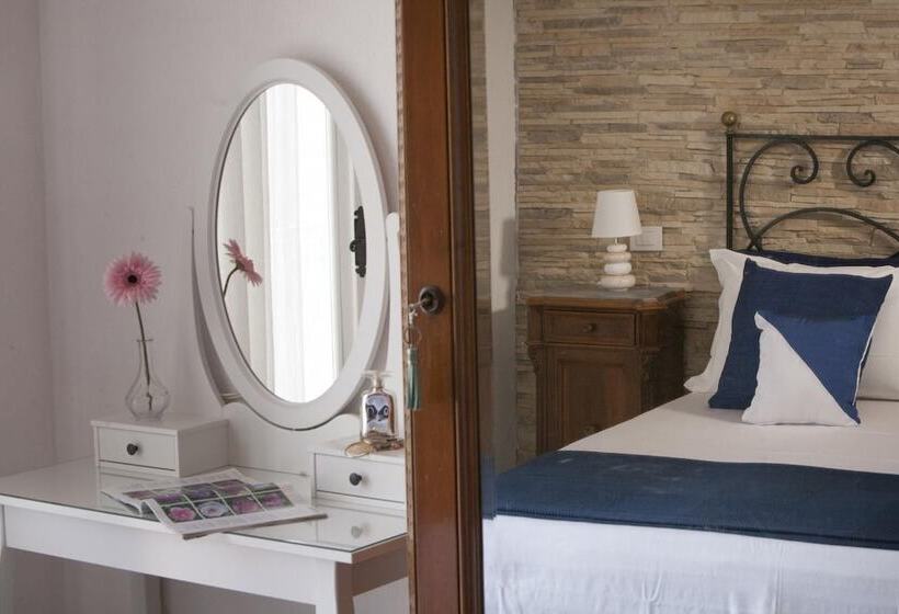 Villa Venus In Termini